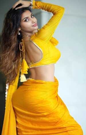 escort in Nagpur