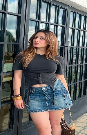 Nagpur call girl service
