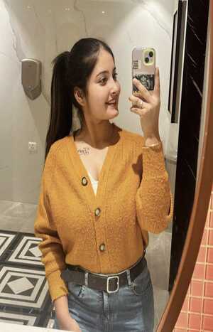 young call girl in Nagpur