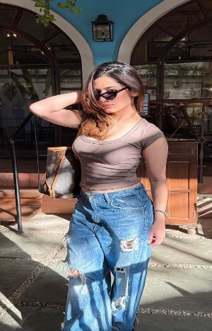 VIP call girl in Nagpur