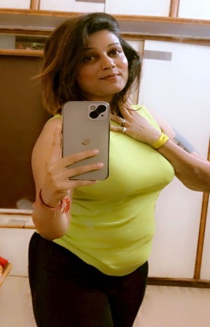 Independent Call Girls in Nagpur